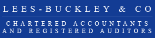 Lees Buckley and Co, Chartered Accountants and Registered Auditors